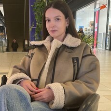 Фотография девушки Анастасия, 27 лет из г. Москва