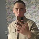 Виктор, 21 год