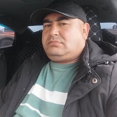 Фотография мужчины Саша, 45 лет из г. Сургут