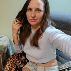 Фотография девушки Елена, 37 лет из г. Санкт-Петербург