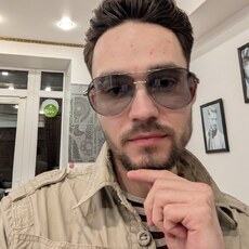 Фотография мужчины Иван, 25 лет из г. Магнитогорск