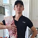 Аббос, 24 года