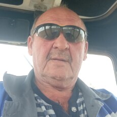 Фотография мужчины Алексей, 57 лет из г. Котельниково