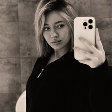 Фотография девушки Ева, 22 года из г. Москва