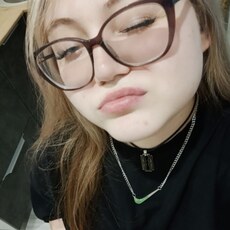 Фотография девушки Алена, 22 года из г. Новосибирск