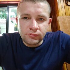 Фотография мужчины Иван, 33 года из г. Новогрудок