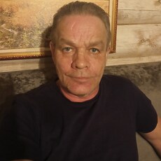 Фотография мужчины Петр, 58 лет из г. Няндома