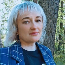 Фотография девушки Юлия, 38 лет из г. Шатура