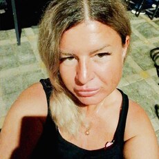 Фотография девушки Нинель, 48 лет из г. Тольятти