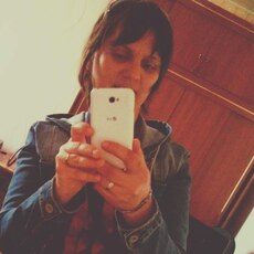 Фотография девушки Ленок, 40 лет из г. Энгельс