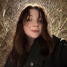 Фотография девушки София, 18 лет из г. Москва