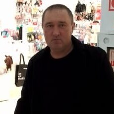 Фотография мужчины Александр, 50 лет из г. Новополоцк