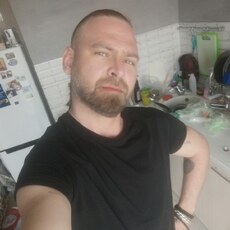 Фотография мужчины Чуи, 39 лет из г. Сургут