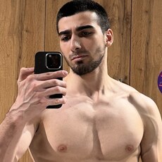 Фотография мужчины Джо, 27 лет из г. Казань