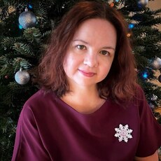 Фотография девушки Юлия, 47 лет из г. Минск