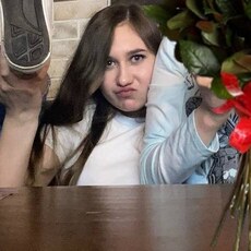 Фотография девушки Анастасия, 26 лет из г. Астрахань