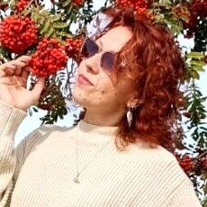 Фотография девушки Ирина, 38 лет из г. Орехово-Зуево