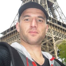 Фотография мужчины Nicolai, 47 лет из г. Марсель