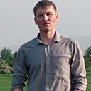 Антон, 31 год