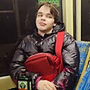 Вовчик, 18 лет