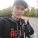 Павел, 20 лет