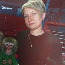 Фотография девушки Светлана, 41 год из г. Георгиевск