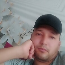 Фотография мужчины Миша, 35 лет из г. Выкса