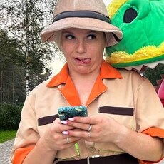 Фотография девушки Дарья, 24 года из г. Санкт-Петербург