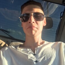 Фотография мужчины Иван, 18 лет из г. Кызыл