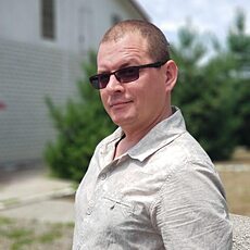 Фотография мужчины Алексей, 43 года из г. Грозный