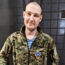 Фотография мужчины Иван, 40 лет из г. Рязань