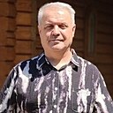 Алик, 54 года