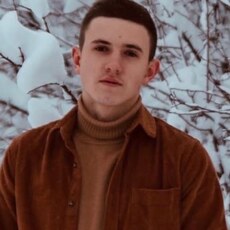 Фотография мужчины Доллар, 23 года из г. Минск