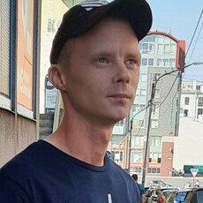 Фотография мужчины Борис, 35 лет из г. Выборг
