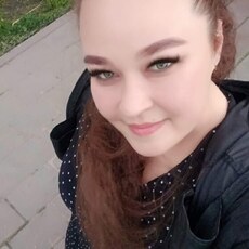 Фотография девушки Солнышко, 37 лет из г. Самара