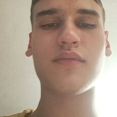Фотография мужчины Рома, 18 лет из г. Актобе