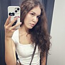 Элина, 20 лет