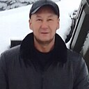 Санчес, 45 лет