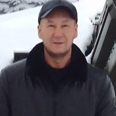 Фотография мужчины Санчес, 45 лет из г. Энгельс