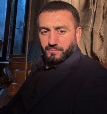 Фотография мужчины Эмиль, 36 лет из г. Калуга