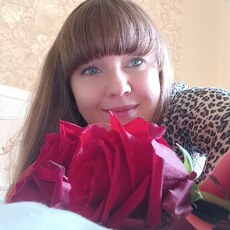 Фотография девушки Анна, 34 года из г. Донецк