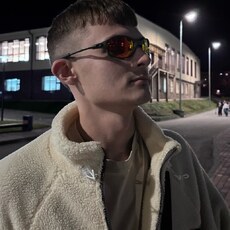 Фотография мужчины Тимур, 22 года из г. Ставрополь