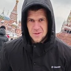 Фотография мужчины Алексей, 27 лет из г. Москва