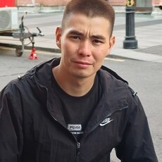 Фотография мужчины Алексей, 24 года из г. Курск