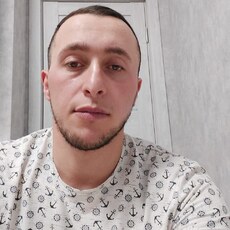 Фотография мужчины Zidan, 27 лет из г. Сальск