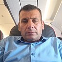 Мухаммед, 38 лет