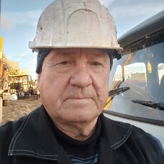 Фотография мужчины Александр, 67 лет из г. Пермь