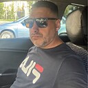 Марсель, 43 года