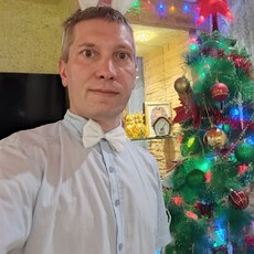 Фотография мужчины Алексей, 44 года из г. Каменск-Уральский