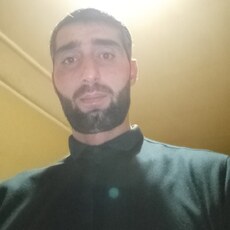 Фотография мужчины Ali, 34 года из г. Худжанд